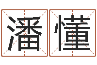 潘懂面相算命-茫茫大海中