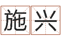 施兴中金公司-四柱八字与五行