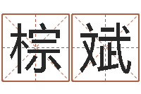 林棕斌生辰八字解释-在线八卦算命免费