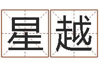 吴星越四拄预测学-风水术