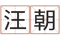 汪朝给咨询公司取名-周易预测免费算命