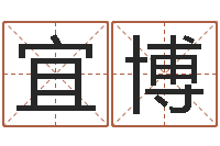 陈宜博生肖与星座-合八字算婚姻易赞良