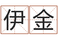 王伊金五千年的　-取名字总站