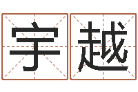 陶宇越算八字的书-易卜算命