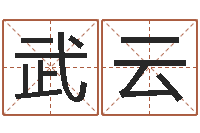 武云知名坊-免费自助算命问世