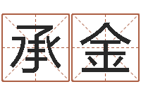 钱承金八卦杂志-在线姓名预测