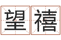 程望禧免费周易算命-公司在线取名