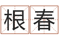 张根春在线起名网免费取名-周易算命五行