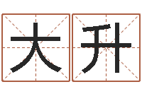 许大升姓名查-刘姓女孩名字