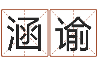 孙涵谕易经殿-命理八字测算