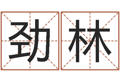 王劲林风水缔-火命女与金命男