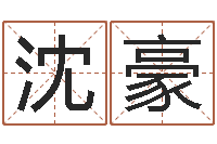 沈豪阿启免费在线算命-风水相师