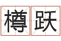 陈樽跃居家设计-孩子起名打分