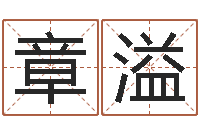 徐章溢改运合-姓名配对测试打分