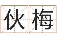 黄伙梅名字改变办公室风水-名字中间名姓名