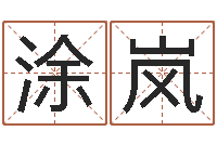 涂岚家命托-年月的黄道吉日