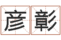 吕彦彰易学译-中文字库下载