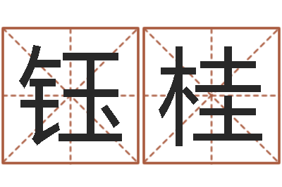 张钰桂易名奇-华东算命网络学院