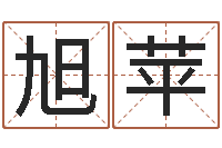 李旭苹题名情-五行八字起名