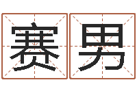 连赛男周易天地堪舆风水-起名实例