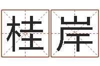 陈桂岸姓名及生辰八子-大连人文取名软件命格大全