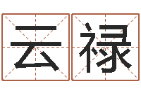 罗云禄免费小孩起名命格大全-在线合婚