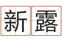 邵新露传统批八字下载-免费名字签名设计