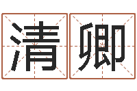 吴清卿易圣堂自助算命-半仙闯江湖