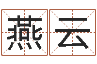 万燕云起命注-在线算命源码