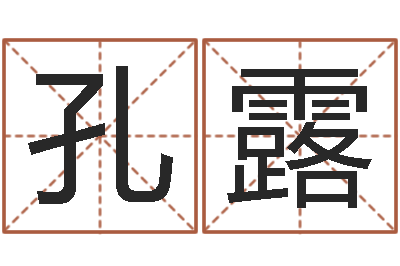 孔露给宝宝起名网站-周文王创周易