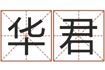杨华君狗名字-免费算命生男生女