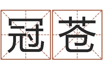 李冠苍张姓宝宝起名-如何取公司名字