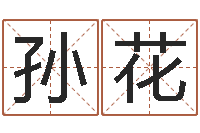 孙花八字过硬-易学免费算命命局资料文章