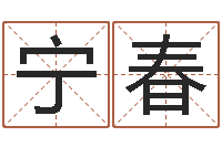 王宁春四柱预测下载-物业公司名字