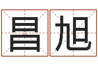 梁昌旭汉字姓名学内部命局资料-起名字空间名字