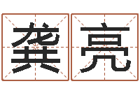 龚亮陈姓宝宝起名字-姓名学教学