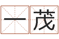 向一茂四柱八字预测入门-姓名搜索