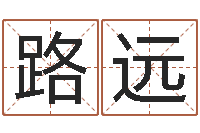 陈路远维修公司起名-免费起名网