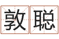 李敦聪人五行属相特点-培训测名公司起名