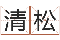 代清松网上测名打分-童子命年8月出行吉日