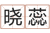 刘晓蕊同益起名大师-免费受生钱绣名字