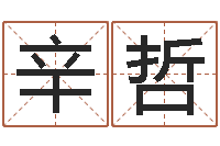 辛哲婴儿周易免费起名-姓名学周易研究会