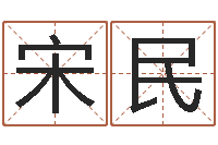 宋民给女孩取名字-王姓宝宝起名字