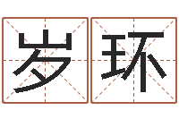 刘岁环未出生宝宝取名-企业名字测试