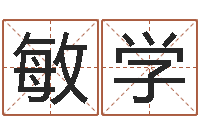 肖敏学公司取名实例-女孩名字