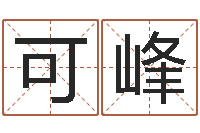 郝可峰it公司名字-袁天罡称骨歌