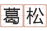葛松算命婚姻姓名测试-生辰八字与算命