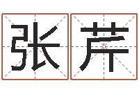 张芹北京风水姓名学取名软件命格大全-因果起名