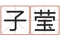 刘子莹煤炭企业兼并重组-名字得分测试