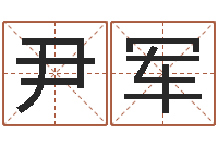尹军免费给宝宝取名软件-周易号码预测